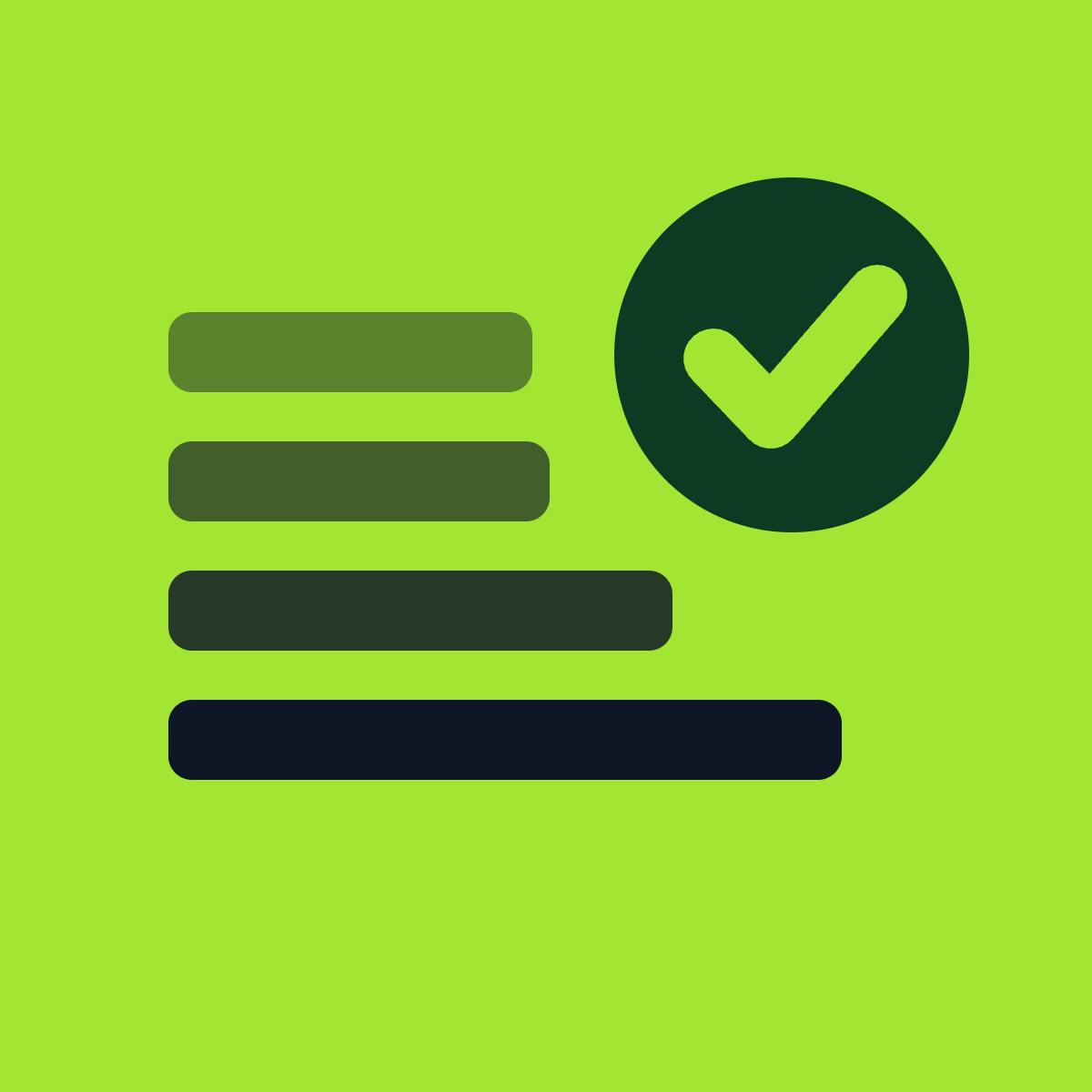 Bulk Tracking Upload Icon